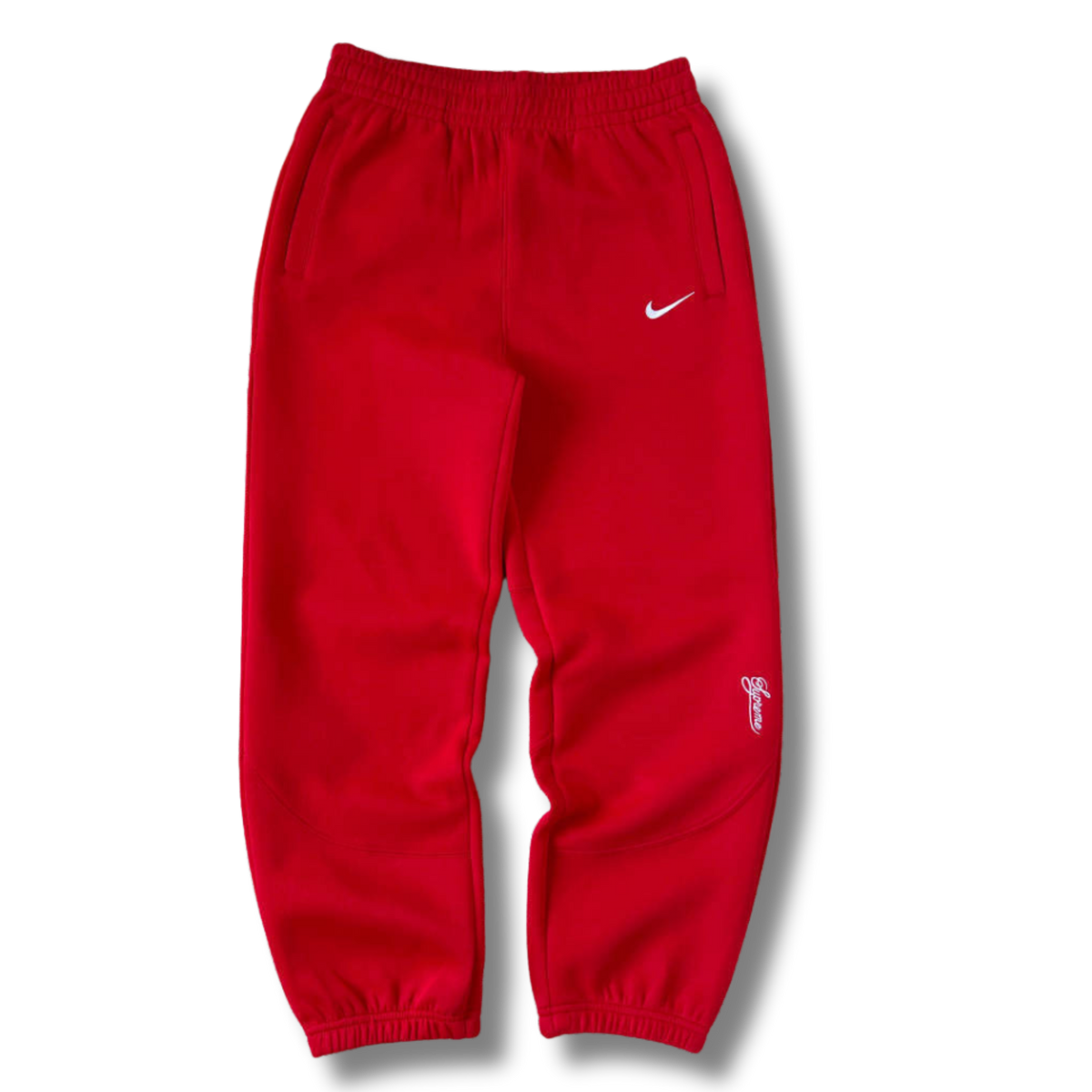 Nice Tech Set Red Ruby