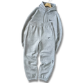 Nice Tech Set Gray Stone
