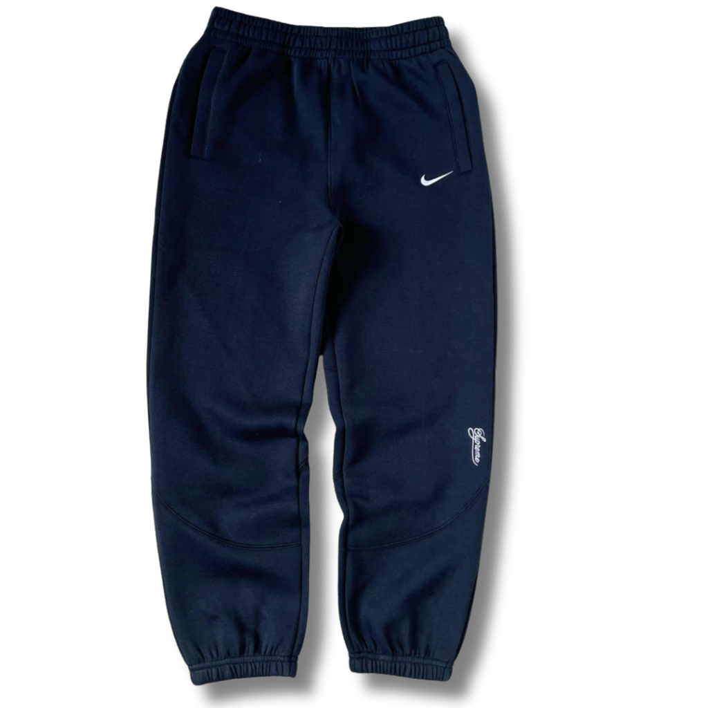 Nice Tech Set Navy