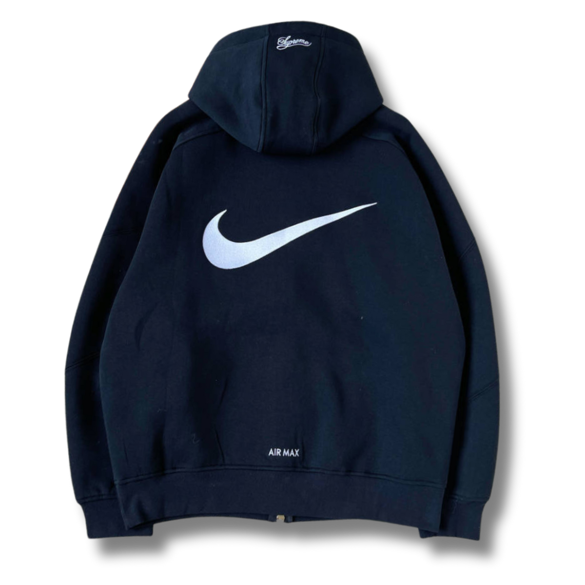 Nice Tech Set Navy