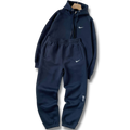 Nice Tech Set Navy