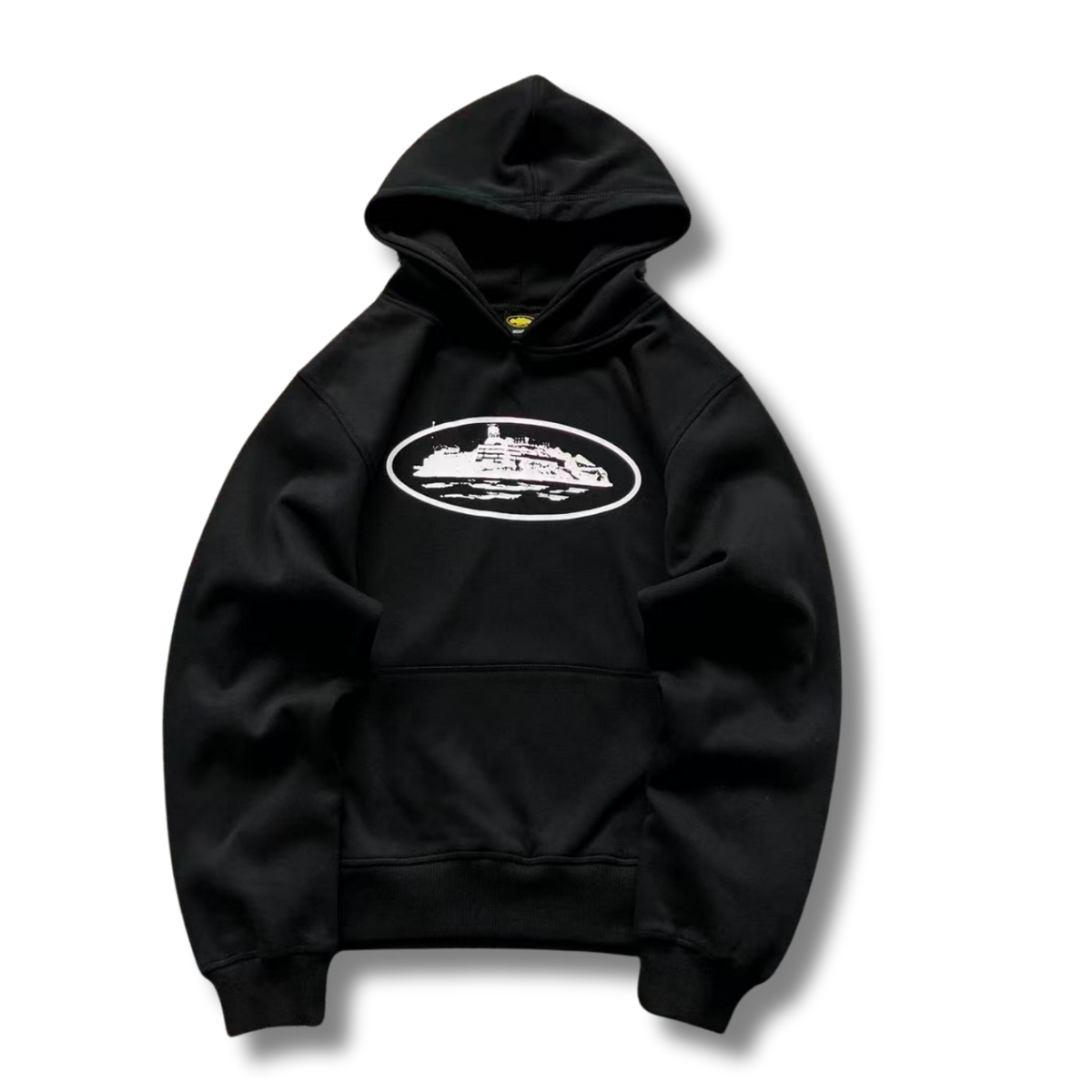 Cortez Tracksuit black island