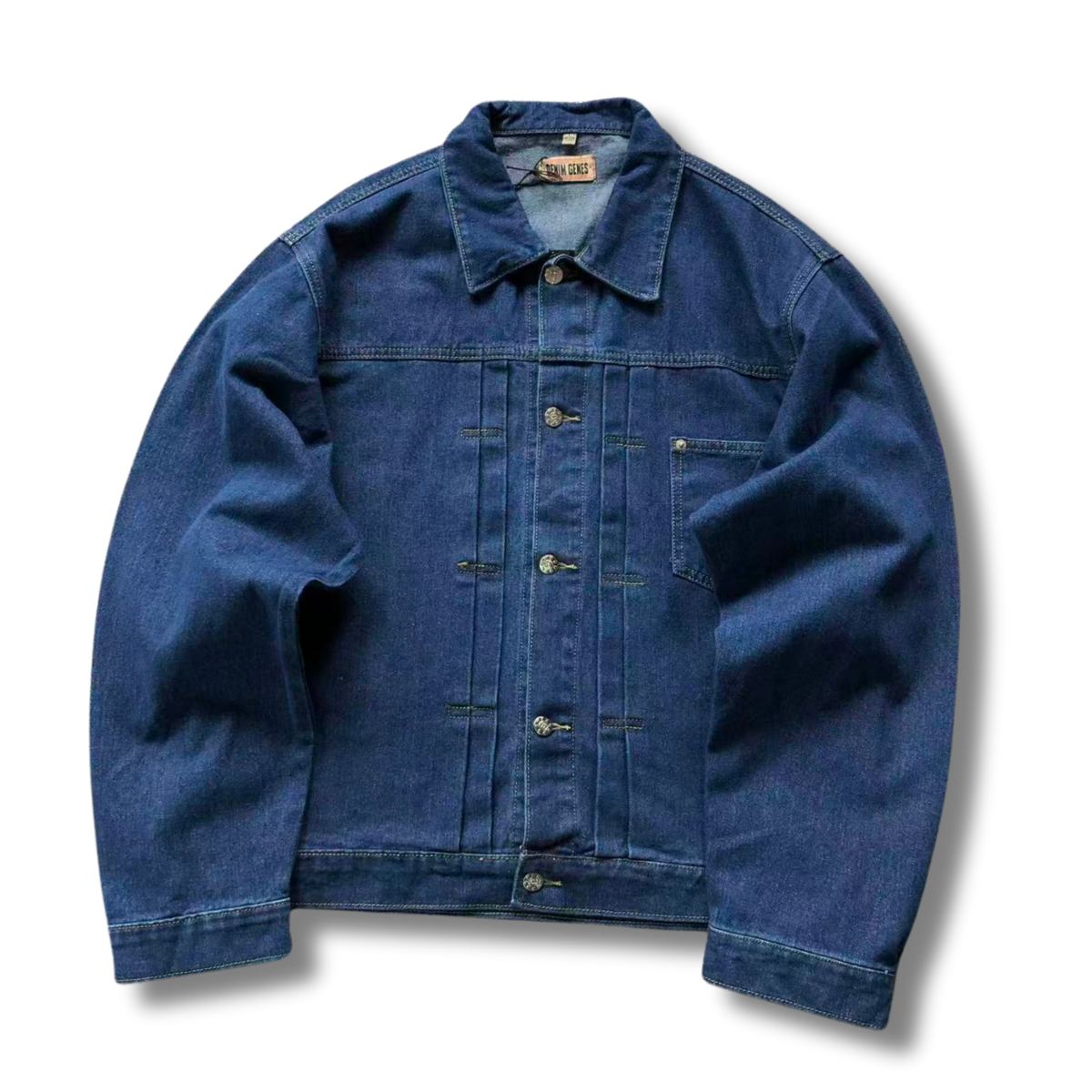 Cortez Tracksuit Denim