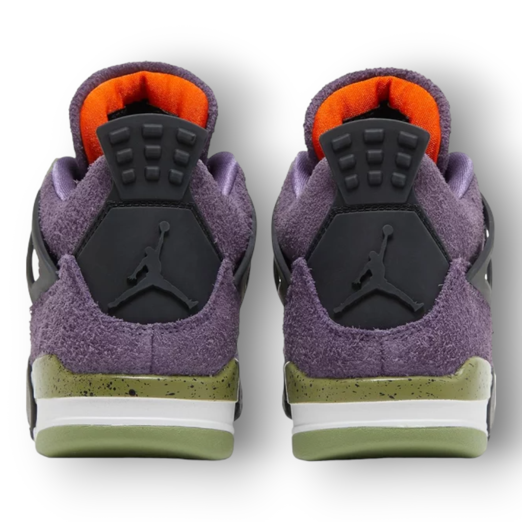 JORD 4 VELVET PURPLE